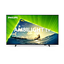 TV Philips 50" (126cm) / 50PUS8209/12 Smart 4K UHD