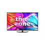 TV Philips 50" (126cm) / 50PUS8919/12 Smart 4K UHD