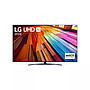 TV LG 86" (218cm) / 86UT81006LA.ADKG Smart 4K UHD