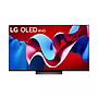 TV LG 83" (211cm) / OLED83C4RLA.ADKG Smart 4K UHD