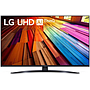 TV LG 55" 139cm / 55UT81O09LB.ADKG Smart 4K UHD