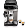 Espresso Maker Delonghi ECAM290.83.TB Black / Silver