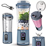 Blender Ninja BC151EUNV Blue Denim