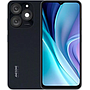 Smartphone Itel A50 A667LP 3GB+5GB/128GB - Misty Black