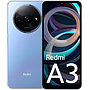 Smartphone Xiaomi Redmi A3 3GB/64GB Dual Sim - Blue