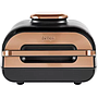 Aerogrill Ninja AG551EUCP Black / Gold