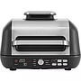 Aerogrill Ninja AG651EU Black / Silver