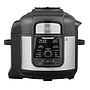 Multicooker Ninja OP500EU Black / Silver