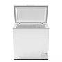 Freezer Chigo CFD230 White
