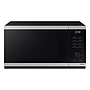 Microwave Oven Samsung MS23DG4504ATBW Black / Silver