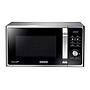 Microwave Oven Samsung MS23F302TAS/BW Black / Silver