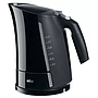 Kettle Braun WK300 ONYX-BK Black