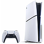 Sony PlayStation 5 Slim (Disc Version) - White