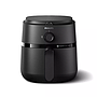 Aerogrill Philips NA120/00 Black