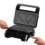Sandwich Maker Braun SM5000 Black