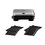Sandwich Maker Braun SM5006 Silver