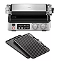 Grill Braun CG7040 CG Silver