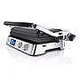 Grill Braun CG9040 CG Black / Silver