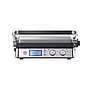 Grill Braun CG9047 Black / Silver