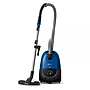 Vacuum Cleaner Philips FC8586/01 Black / Blue