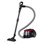 Vacuum Cleaner Samsung VC18M21C0VR/EV Black / Red