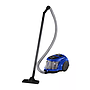Vacuum Cleaner Samsung VCC4520S36/XEV Black / Blue