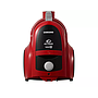 Vacuum Cleaner Samsung VCC4520S3R/XEV Black / Red
