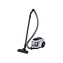 Vacuum Cleaner Samsung VCC4520S3S/XEV Black / Silver