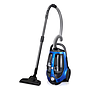 Vacuum Cleaner Samsung VCC8836V36/XEV Black / Blue