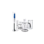 Hand Blender Braun MQ3045WH White / Blue