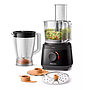 Food Processor Philips HR7320/11 Black