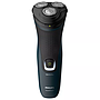 Beard Shaver Philips S1121/41 Black / Blue