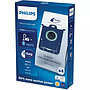 Vacuum Cleaner Bags Philips FC8021/03