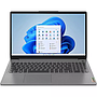 Notebook Lenovo IdeaPad 3 15IAU7 15.6" (82RK00QNRK) - Gray