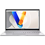 Notebook Asus Vivobook 15 15.6" (90NB10J2-M018H0) - Silver