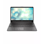 Notebook HP (A74LQEA) 8GB/256GB 15.6" - Gray