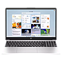 Notebook HP 250 G10 15.6" (8D452ES) - Silver