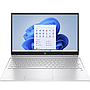 Notebook HP Pavilion 15 15.6" (84J84EA) - Natural Silver