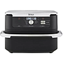 Aerogrill Ninja AF500EU Black / Silver