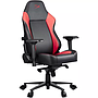 Gaming Chair HyperX Ruby - Black + Red