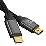 HDMI Cable 4K High Speed TP-Link 5m - Black