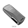 Flash Drive Hoco UD5 Wisdom 128GB USB 3.0 - Black