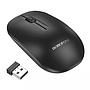 Wireless Mouse Borofone (BG14) - Black