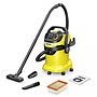 Vacuum Cleaner Karcher WD 5 P V-25/5/22 (YYY) *EU