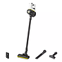 Handheld Vacuum Karcher VC 4 Cordless myHome *EU