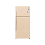 Refrigerator LG GN-C752HVCM.ASEQMER Beige