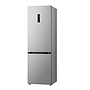 Refrigerator LG GR-B509FMFW.APYQMER Silver