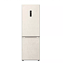 Refrigerator LG GR-B509FVFW.ASEQMER Beige