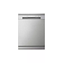 Dishwasher LG DFC612FV Prime Silver