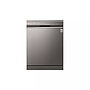 Dishwasher LG DFB512FP.APZPARA Silver